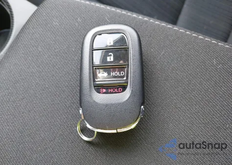 2025 Honda Civic Lx z USA, uszkodzony, nr VIN 2HGFE2F28SH596846